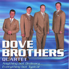 Dove Brothers - Anything But Ordinary