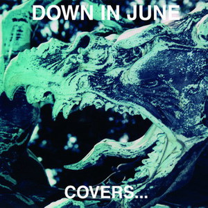 Covers... Death In June