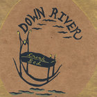 Down River - Creak Bed