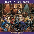 Down To The Bone - Cellar Funk