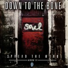 Down To The Bone - Spread The Word - Album III