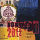 Downfall 2012 - Blood Rhythm
