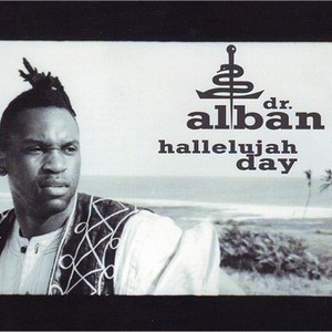 Hallelujah Day (CDS)