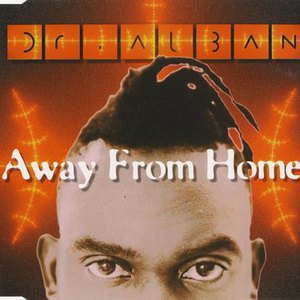 Away From Home (CDS)