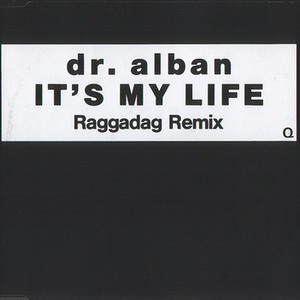It's My Life (Remix) (CDS)