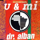 Dr. Alban - U & Mi (CDS)