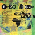 Dr. Alban - Hello Afrika (CDS)