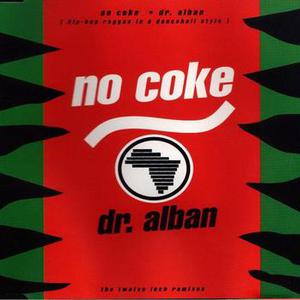No Coke (CDS)
