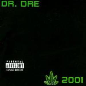 2001 (Instrumentals Only)