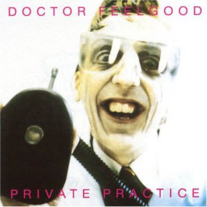 Private Practice (Vinyl)