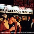 Dr. Feelgood - Down At The Doctors