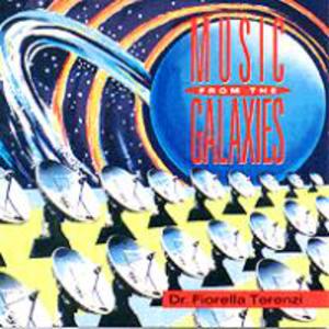 Music From the Galaxies