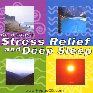 Stress Relief & Deep Sleep