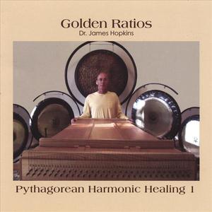 Golden Ratios - Pythagorean Harmonic Healing 1