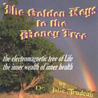 2 cd SET / THE GOLDEN KEYS to the money tree & SPECIAL SECRETS in Being an Oasis of Wellbeing: spoken word + contemporary music