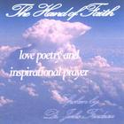 Dr. Julie Trudeau - multimedia cd - track 1 = 42 p. PDF  eBook in color / THE HAND of FAITH - love poems & inspirational prayer: spoken word + music