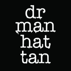 Dr. Manhattan