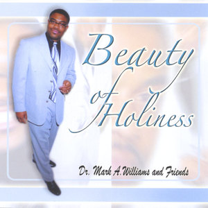 Beauty of Holiness