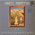 Dr. R. Thiagarajan - Vedic Mantras for Meditation and Mental Peace