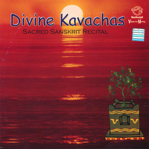 Divine Kavachas