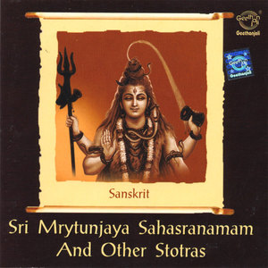 Sri Mrytunjaya Sahasranamam and Other Stotras