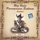 Dr. R. Thiagarajan - Rig Veda Pavamaana Suktam Volume1
