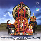 Dr. R. Thiagarajan - Sri Sudarshana Lakshmi Sahasranamam