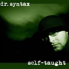 Dr. Syntax - Self-Taught