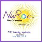 Yin Cleansing Meditation With Bonus Manifesting!