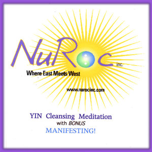 Yin Cleansing Meditation With Bonus Manifesting!