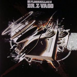 Floorkillaz (Vinyl)