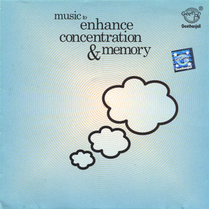 Music to Enhance Concentration & Memory