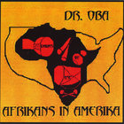 Dr.Oba - Afrikans In Amerika