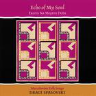 Dragi Spasovski - Echo of My Soul