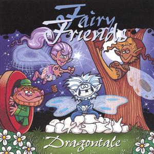Fairy Friends