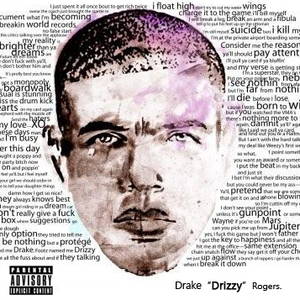 Drake "Drizzy" Rogers