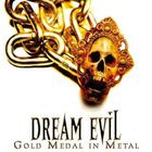 Dream Evil - Gold Medal In Metal (Alive & Archive) CD2