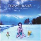 Dream Theater - A Change Of Seasons (EP)