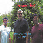 Dreamwind - Present Years on MP3