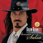 Drew Bennett - Flamenco Salsa