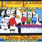 Drew De Four - Love and Politics on a Piano