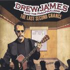 Drew James - The Last Second Chance