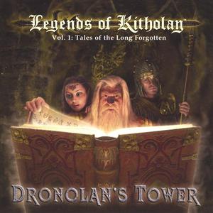Legends of Kitholan Vol. 1