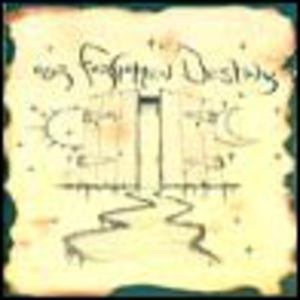 Our Forgotten Destiny