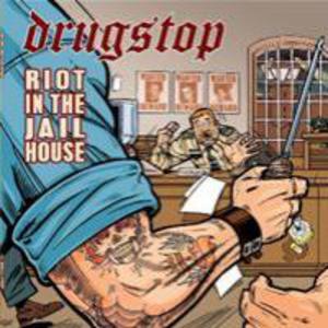 Riot In The Jailhouse