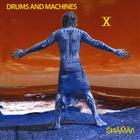 Drums and Machines - Shaman