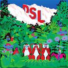Dsl - Invaders (EP)