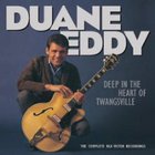 Duane Eddy - Deep In The Heart Of Twangsville CD1
