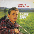 Duane Eddy - Twang A Country Song