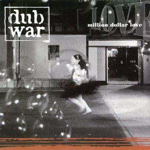 Million Dollar Love (CDS) CD1